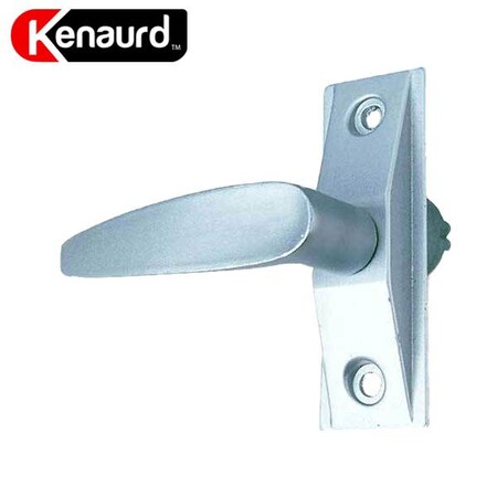 Kenaurd Kenaurd:Lever Handle - NarrowStile L KNSH-AL-L